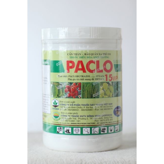 PACLO 15WP (1kg)