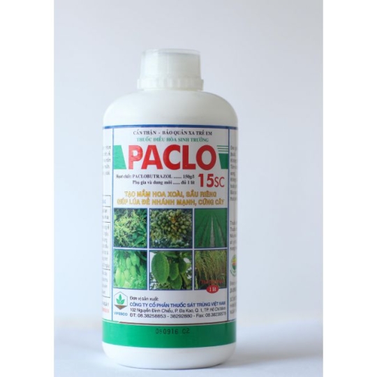 PACLO 15SC