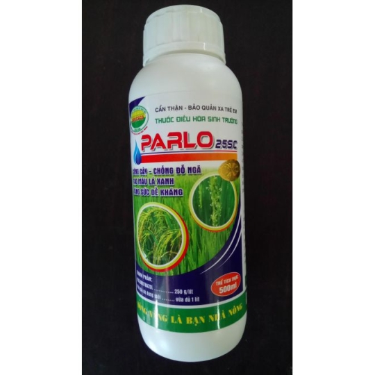 PARLO 25SC
